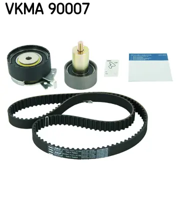 SKF VKMA 90007 Triger Seti 137 Dış Daewoo Rezzo 1.8 00- 