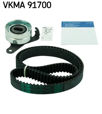 SKF VKMA 91700 Skf Rulmanı KTB628