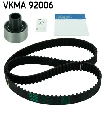 SKF VKMA 92006 Skf Rulmanı KTB684