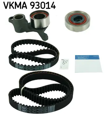 SKF VKMA 93014 Skf Rulmanı 530051310 ADH27304 KTB772