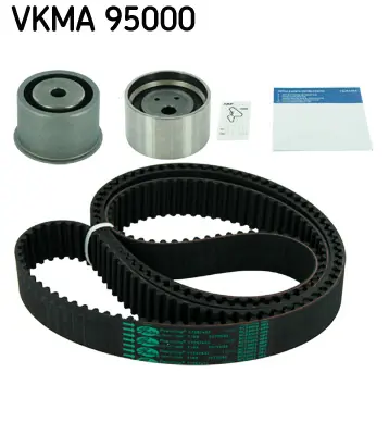 SKF VKMA 95000 Skf Rulmanı 530058810 KTB843