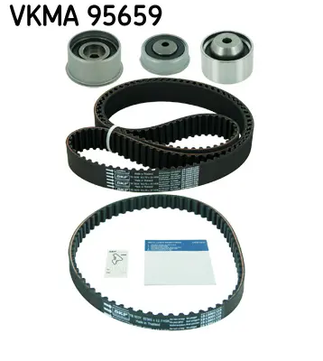 SKF VKMA 95659 Skf Rulmanı 530054910 ADG07331