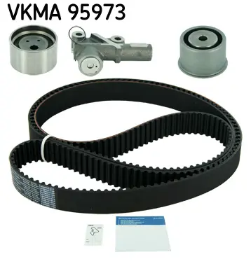SKF VKMA 95973 Triger Kayisi Seti 
