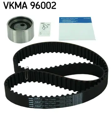 SKF VKMA 96002 Triger Seti 103 Diş Swıft (Ah, Aj) 1.6 01.90 - 05.01 Vıtara (Et, Ta) 1.6 16v 07.90 - 03.99 1987946314 30050 530032310 ADK87302 K015318XS KH314 KH315 KTB377 SK1245