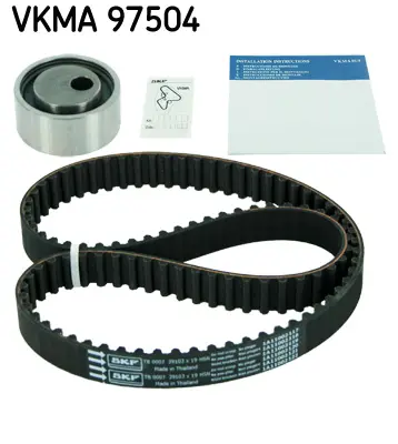 SKF VKMA 97504 Triger Seti 103x190 Daıhatsu Cuore Iıı (L201) 0.8 90-94, Cuore Iv (L501) 0.8 96-98, Cuore Iv (L501) 0.8, Move (L6_) 0.8 (L601) ADD67304