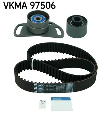 SKF VKMA 97506 Skf Triger Seti 530032810 ADD67303