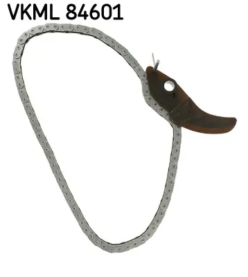 SKF VKML 84601 Ford Ranger, Transit (2.0 2.4 3.2 D.) Zincir Seti 
