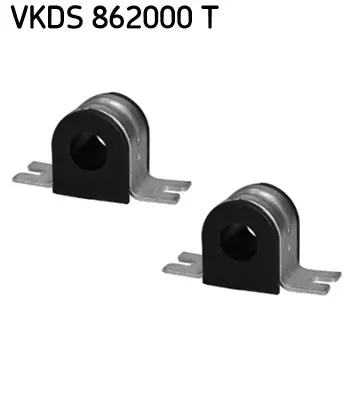 SKF VKDS 862000 T Tamir Seti, Stabilizatör Yatağı Nıssan Prımastar Minibüs/Otobüs (X83) 2.0 03.2001 33100486 6146150006 L10843