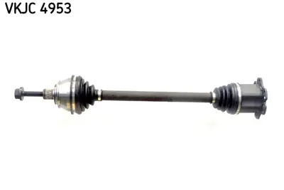 SKF VKJC 4953 Aks Mili Komple Audı A6 (4f2, C6) 2.0 Tdı 07.2004 - 03.2011 18215470 203290 36280