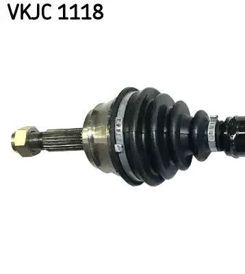 SKF VKJC 1118 Aks Mili Vw Corrado, Golf, Scırocco 18212370 22428