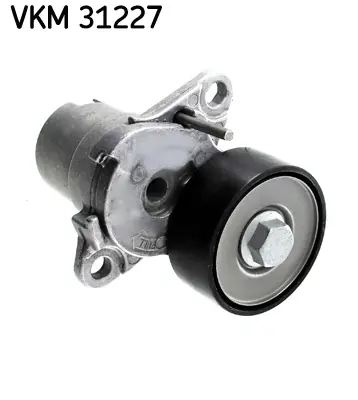 SKF VKM 31227 V Kayış Gergi Rulmanı Audı A3,Tt Cupra Ateca Seat Ateca, Leon Vw Beetle Jetta Iv (1.8-2.0) 172054 534054610 APV3434 APV3605 LA0710 T39397
