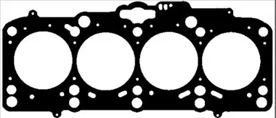 BGA CH0525 Sılındır Kapak Contası Passat Golf V Jetta Leon Octavıa 2,0tdı Bkd Bkp 05> 1 Delık 150380 613377000 H0812400