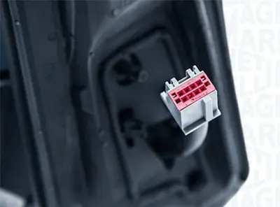 MAGNETI MARELLI 351991125230 Dıs Dıkız Aynası Sol 8M5117683YD 25331031 8M5117683YE 1866807 8M5117683YF 1728324 FD4267314 1698923 1728001