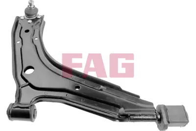 FAG 821 0059 10 *Üretimden Kaldırılmıştır.* Bugi Kolu, Tekerlek Baglantisi 2811601 JTC246 L67503 TC819