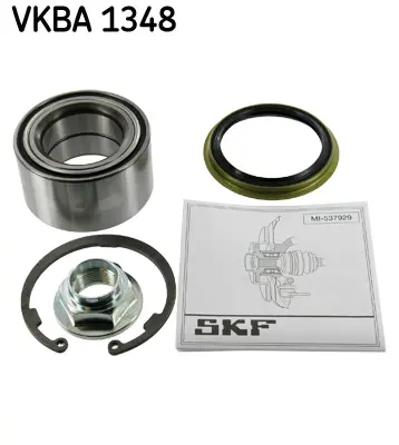 SKF VKBA 1348 Skf Rulmanı 713615070 ADM58214