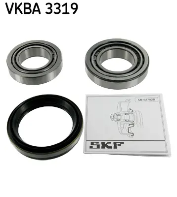SKF VKBA 3319 Skf Rulmanı 713613160 961904 ADN18232
