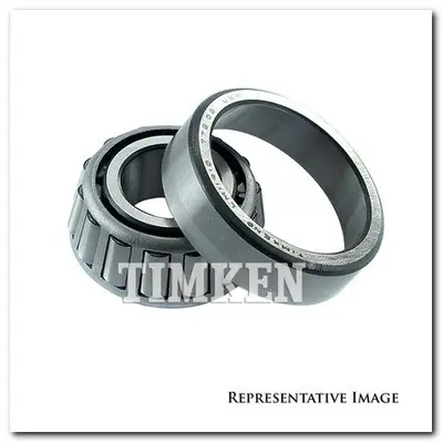 TIMKEN HM807049/HM807010 Tımken Rulman HM807049HM807010