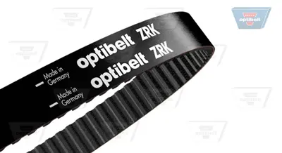 OPTIBELT ZRK 1740 Triger Kayışı 1987949672 5636XS 941046 ADG07535 R1592 VKMT95681