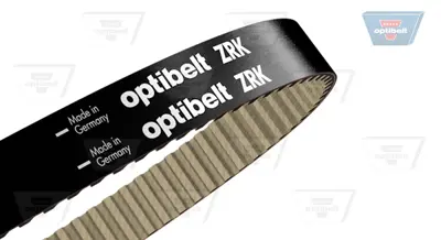 OPTIBELT ZRK 1539 Triger Kayışı 141HTDP26 1766047 1987949656 290412 34122 536028010 536031610 5661XS 791417 941008 R1469