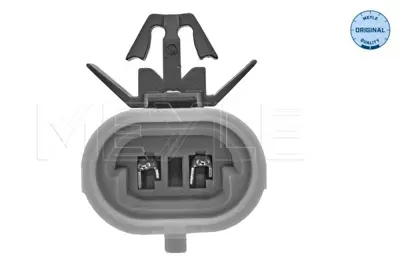MEYLE 614 899 0048 Abs Sensörü Opel Antara-Chevrolet Captıva Ön 818021109 96626078 SS20317 ADG07199 295018 WG1781873 1510WW21 1060516 XABS959 151W21