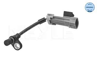 MEYLE 614 899 0048 Abs Sensörü Opel Antara-Chevrolet Captıva Ön 818021109 96626078 SS20317 ADG07199 295018 WG1781873 1510WW21 1060516 XABS959 151W21