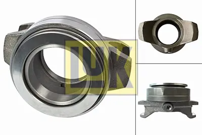 LuK 500 0318 20 *Üretimden Kaldırılmıştır.* Debriyaj Rulmanı Volvo F 7 F 7 ,Volvo F 12 F 12/320,F 3151106041