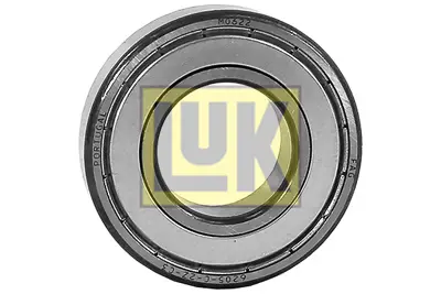 LuK 410 0037 40 Debriyaj Rulmanı 