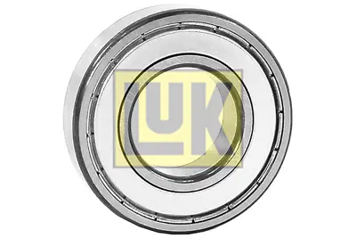 LuK 410 0037 40 Debriyaj Rulmanı 