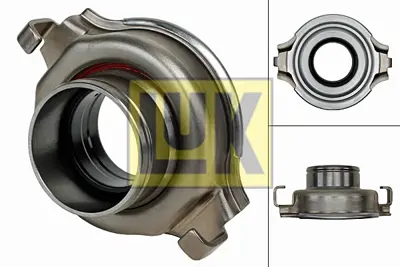 LuK 500 0726 60 Debriyaj Rulmanı Mıtsubıshı Lancer Vı,Vıı, Outlander I, Pajero Iı,Iıı,Iv Subaru Forester (Sf,Sg), Impreza 2.0 3.5 B. 3151600558 3151998502 BF145 BM001 BRG601