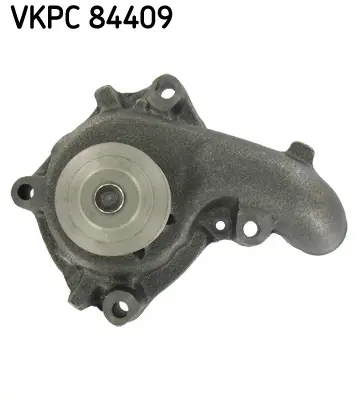 SKF VKPC 84409 Su Pompası (Devirdaim) Ford Escort Classic 1.8 Td 95-01 1435 1623106180 240589A 506301 538014910 8134 9001260 980729 AQ1200 DP069 F155 LDWP0589A P228 PA589A PA6006 PA736P PA877 WP0048 WP0070V WP70
