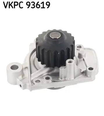 SKF VKPC 93619 Su Pompası (Devirdaim) Honda Cıvıc Vı (1.5 1.6) 94-97 1624 240668 538061410 981782 ADH29134 M144 P782 PA1074