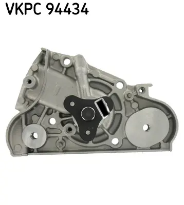 SKF VKPC 94434 Su Pompası (Devirdaim) Kıa Shuma I (Fb) 1.5 İ 16v 10.1997 - 03.2001  Mazda 323 C Iv (Bg) 1.8 16v Gt 09.1989 - 03.1993 240439 4068 506401 538057310 981713 ADM59110 AQ1400 DP533 M461 P713 PA439 PA747 WP331