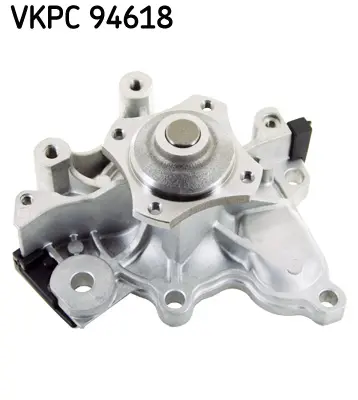SKF VKPC 94618 Su Pompası (Devirdaim) Üretici Tarafından Artık Sunulmuyor Mazda 323 F Vı (Bj) 1.9 16v (Bj14) 09.1998 - 01.2001 4078 506536 987119 ADM59129 AQ1189 DP388 F138 P7119 WP260