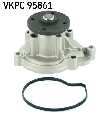 SKF VKPC 95861 Devirdaim Mercedes A-Class (W169) Tum Modeller 04- /B-Class (W245) Tum Modeller 05- /Smart Forfour (454) 1.5 Cdı (454.000) 05- 1752 240978 980472 ADC49163 AQ2176 DP534 M237 P1539 PA1390