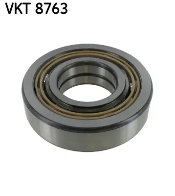 SKF VKT 8763 Yatak, Manuel Şanziman 