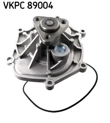 SKF VKPC 89004 Su Pompası (Devirdaim) Porsche 911, Boxster, Cayman (2.7, 2.9 ,3.4 ,3.6 ,3.8) 104157 2085 241216 980315 PA1216