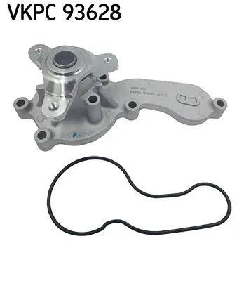 SKF VKPC 93628 Su Pompası (Devirdaim) Honda Cr-Z, Insıght, Jazz Hybrıd (1.3 1.5 ) 241149 987844 ADH29156 P7844