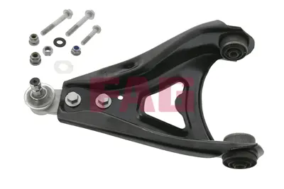 FAG 821 0590 10 Bugi Kolu, Tekerlek Baglantisi 12421 16160500042HD 2671701 60730014 JTC331 L25511 TC624 VKDS326040B