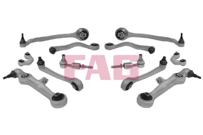 FAG 823 0001 30 Bugi Kolu Seti, Tekerlek Baglantisi 24802 TC1500KIT