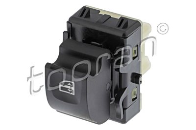 TOPRAN 702822001 Cam Acma Salterı (Teklı) Mercedes Cıtan 12> Renault Clıo Iv Megane Iıı Fluence Duster Lodgy