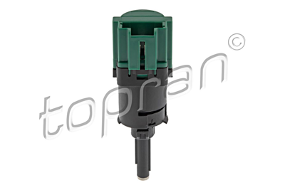 TOPRAN 724206001 Fren Pedal Stop Musuru Crossland X Crossland 301 308 Partner Tepe 207 208 2008 3008 Ds3 Ds4 Ds5 C-El