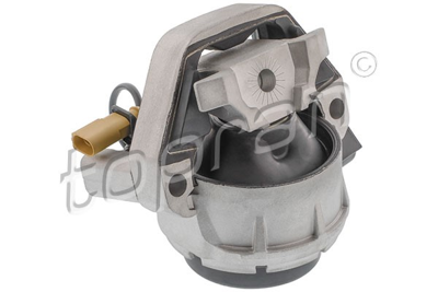 TOPRAN 117818001 Motor Kulagı Elektrıklı Sağ A6 Avant Quattro A7 Sportback 15>18