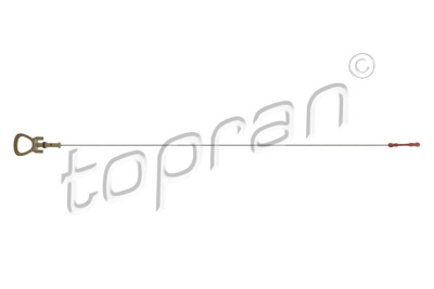 TOPRAN 410768001 Motor Yag Olcum Cubugu S205 14> W205 13>