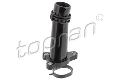 TOPRAN 504173001 Blok Su Borusu F20 F30 Mını Cooper One 14>