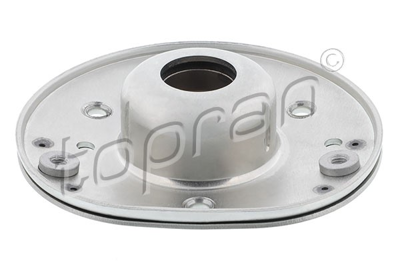 TOPRAN 601840001 Amortısor Takozu 2.0-2.2 Evoque Freelander 2 Dıscovery Sport 