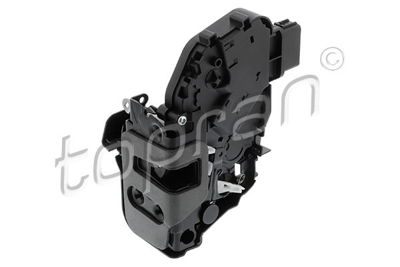 TOPRAN 602033001 Kapı Kılıdı On Sağ 2.0-2.2 Frelander 2 Evoque 3.0-3.6-4.2-4.4-5.0 Range Rover Sport 1 