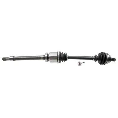 FEBI BILSTEIN 180749 Aks Komple Ön Sag 3M513B436DAF