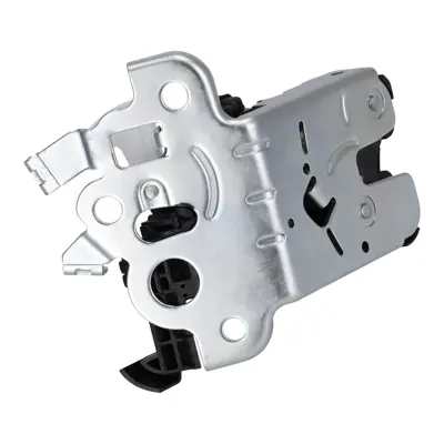 FEBI BILSTEIN 185834 Bagaj Kılıdı Arka 4H0827505A