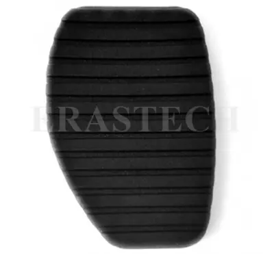 ERASTECH 14056 Pedal Lastiği Debriyaj Partner Berlıngo Dv6 1.6hdı 1.6 1.4 405 508 306 407 C5 Xsara Xantıa 213013 213015 9120804880 9120805680