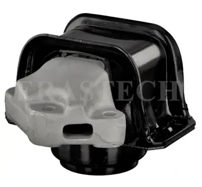 ERASTECH 14125 Motor Takazo Peugeot 307 1807EV 1807GF 1807X2